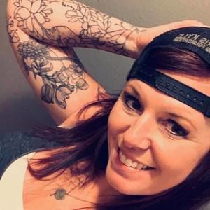 Meet your Posher, Angie